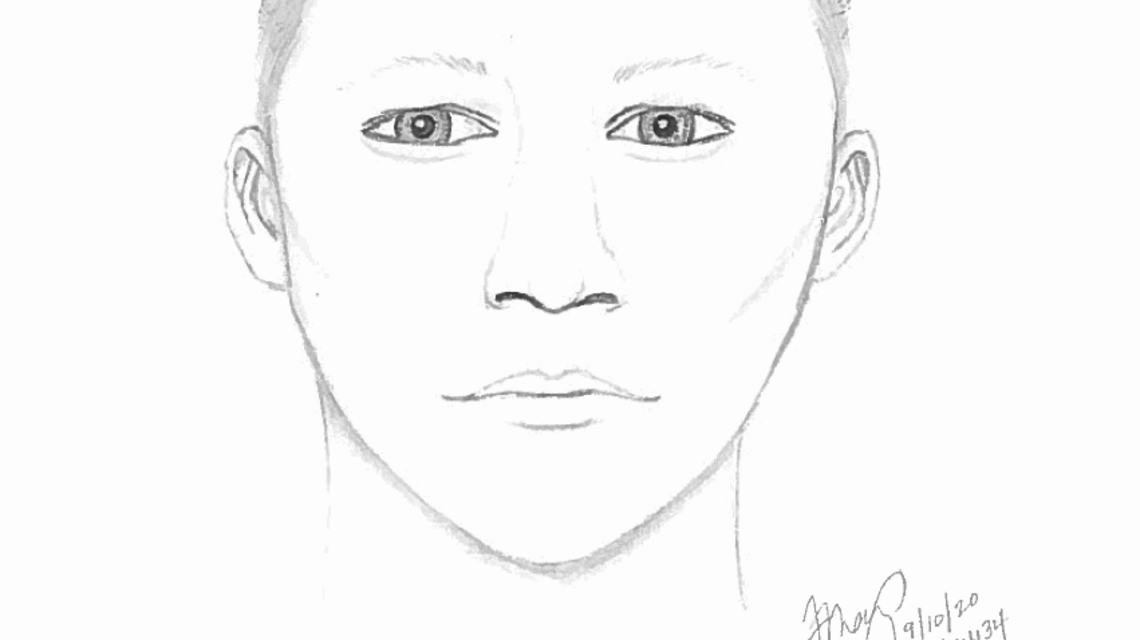 Boise Police work to identify suspect in sexual assault of minor, ask for tips