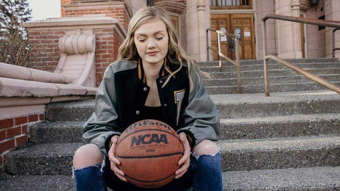 Idaho senior women’s basketball player Issy Hadden has dealt with a lot of disappointment over last few months. It all started when the Big Sky Tournament was canceled because of the coronavirus.