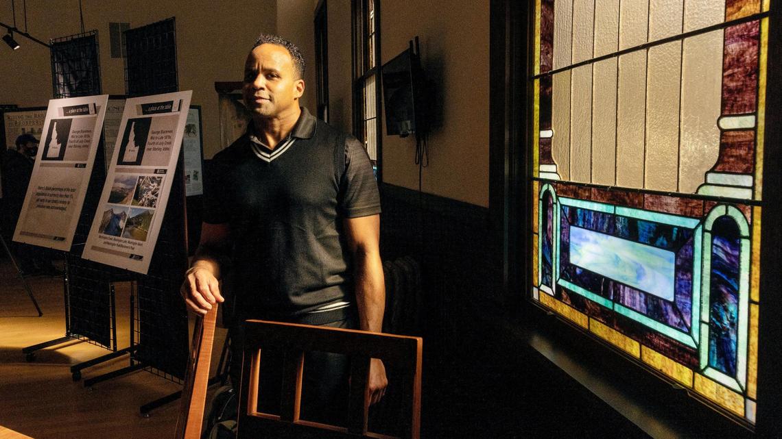Education and action: How Idaho Black History Museum reflects past, works for future