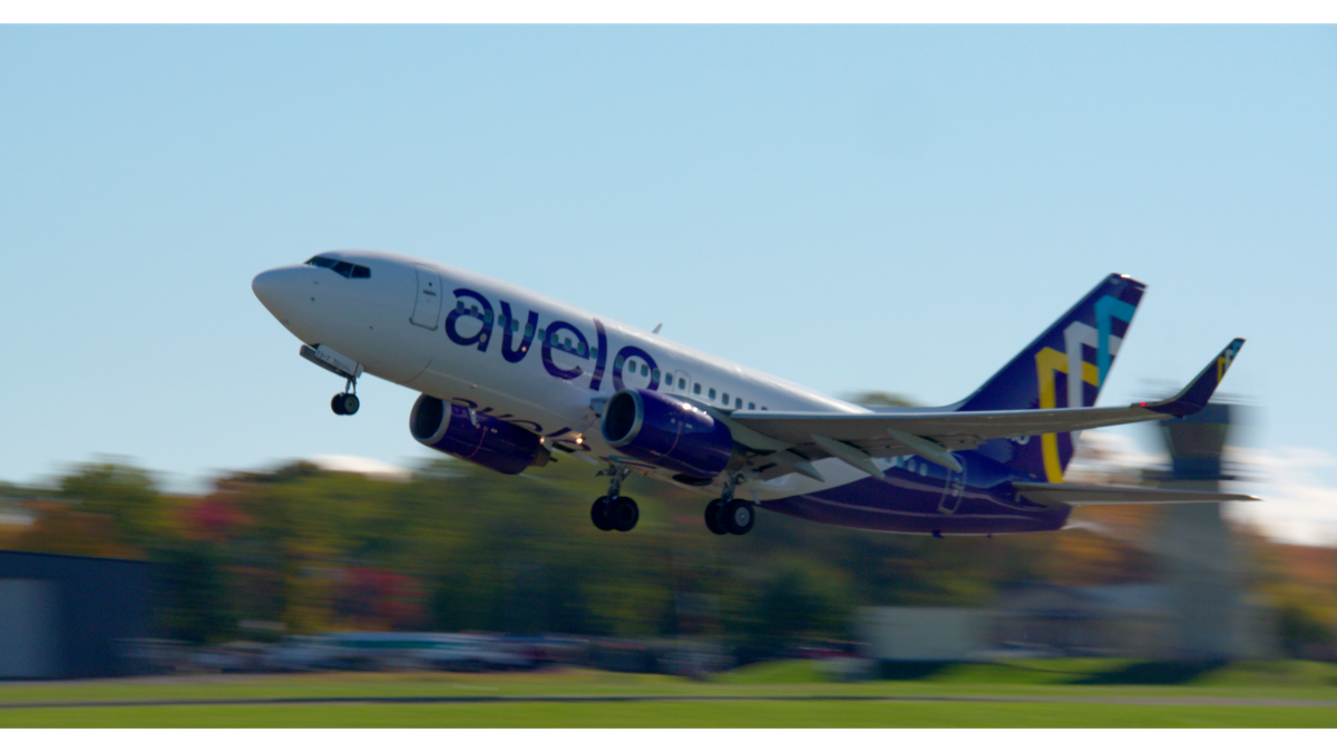 New low-cost air carrier Avelo Airlines will become the Boise Airport’s eighth commercial airline come May. It will launch service with a new nonstop route to its base at the Hollywood Burbank Airport in Southern California.