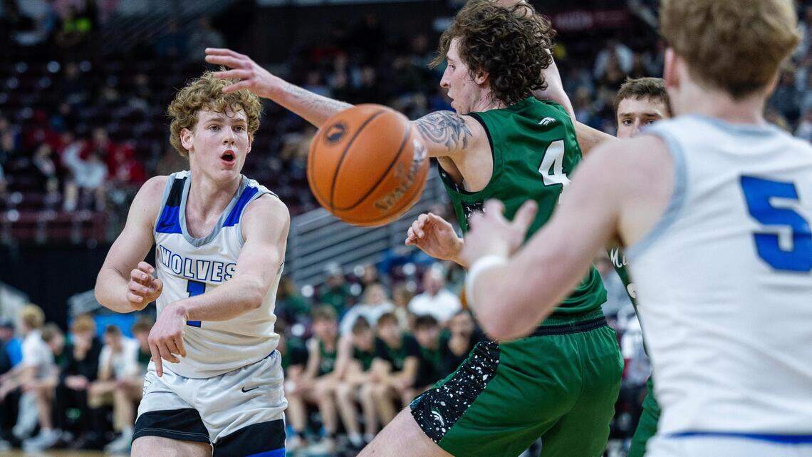 Timberline captures first state win in 12 years. ‘We don’t want this to be the last one’