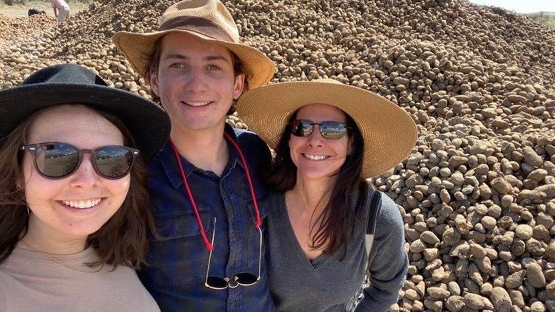 ‘Just glad we can help’: Free Idaho potatoes are feeding people at home, across U.S.