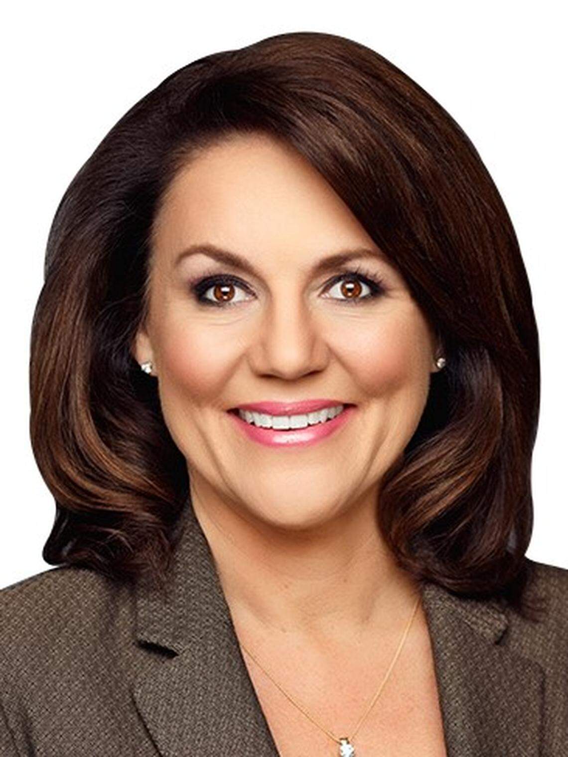 Susan Morris will succeed Vivek Sankaran as CEO of Albertsons on May 1.