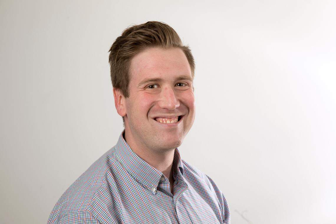 Profile Image of Michael Katz