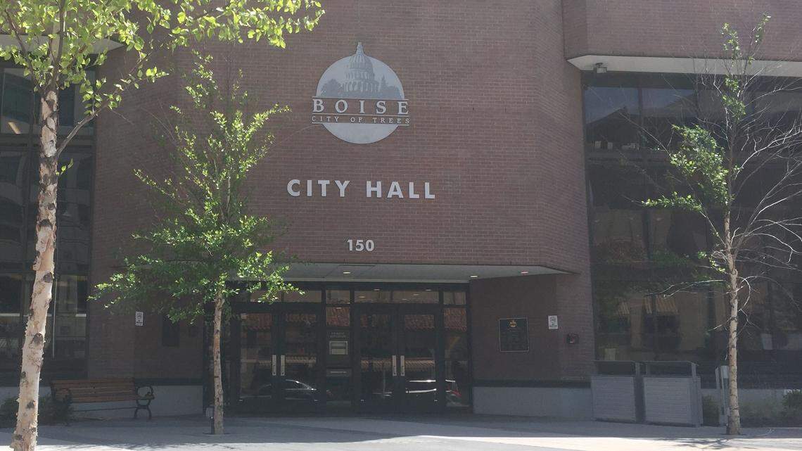 During the pandemic, many of Boise’s top city officials received significant pay raises.