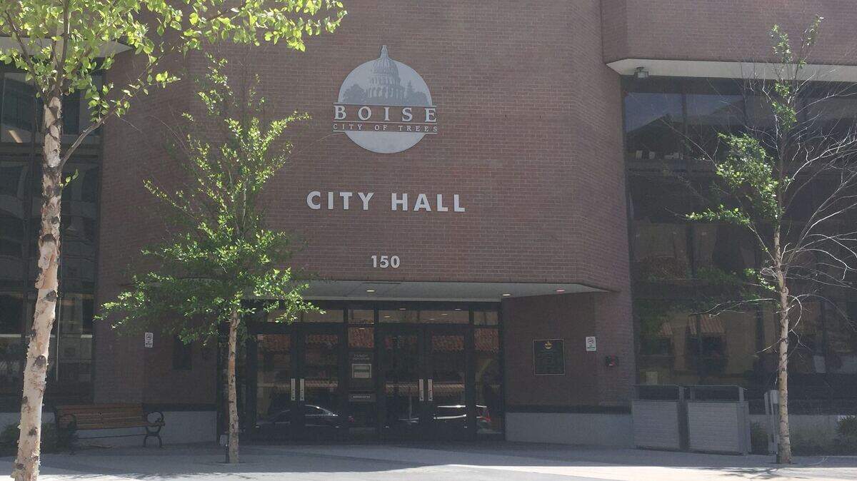 During the pandemic, many of Boise’s top city officials received significant pay raises.