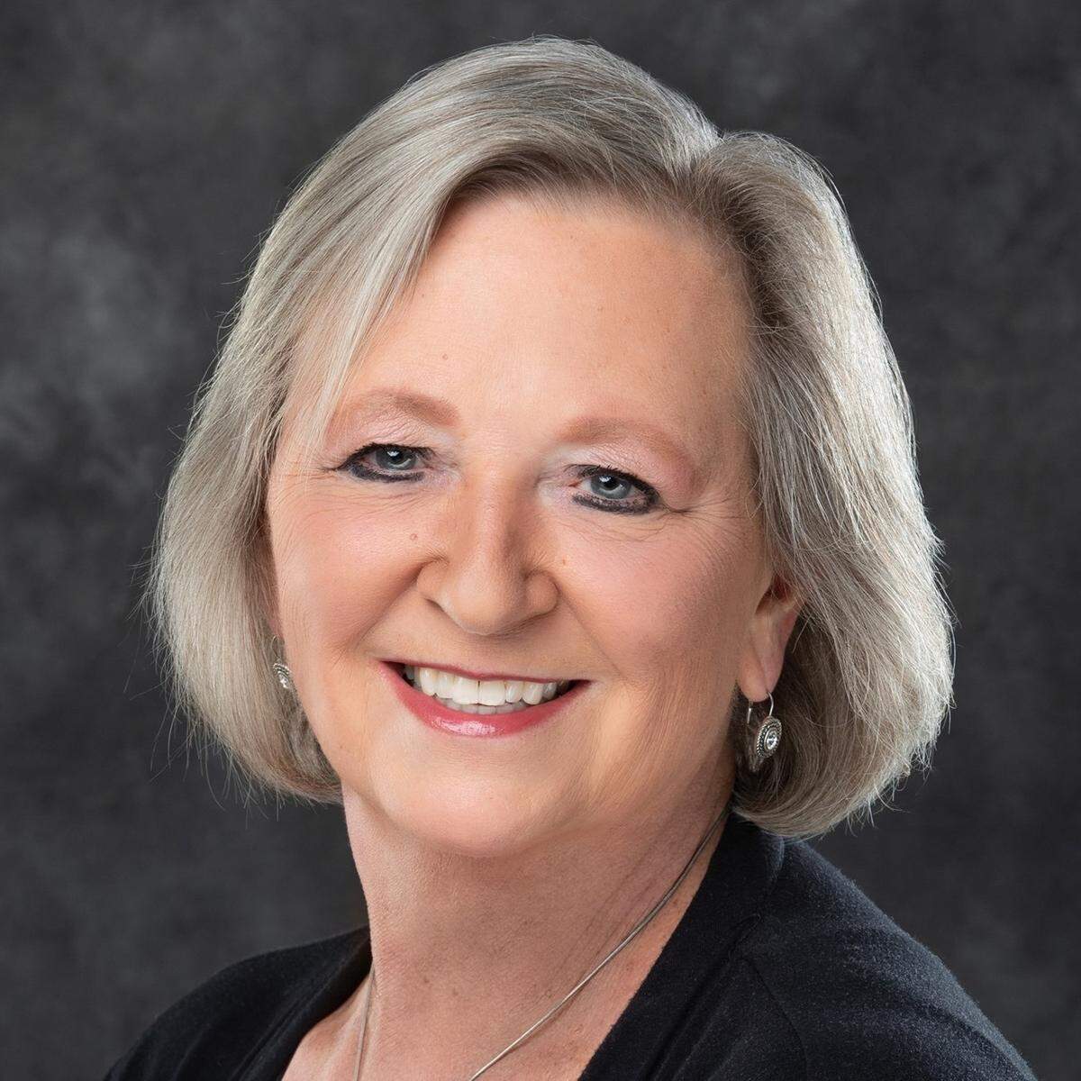 Ruth Pierce is the mayor of Twin Falls.