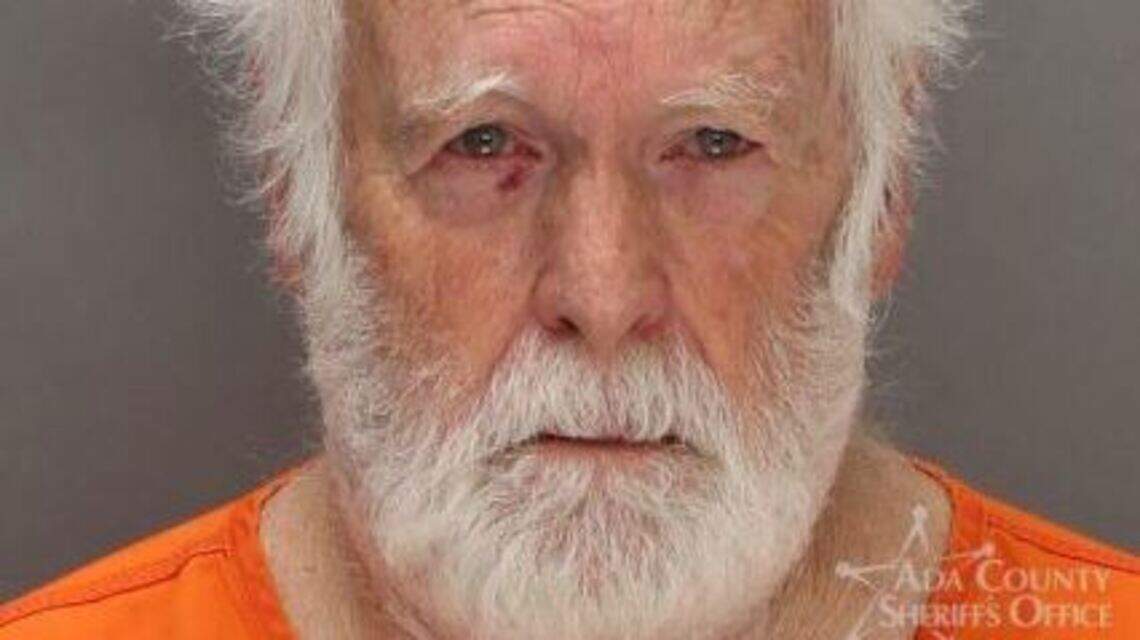 Idaho man, 77, arrested of suspected child porn | Idaho Statesman