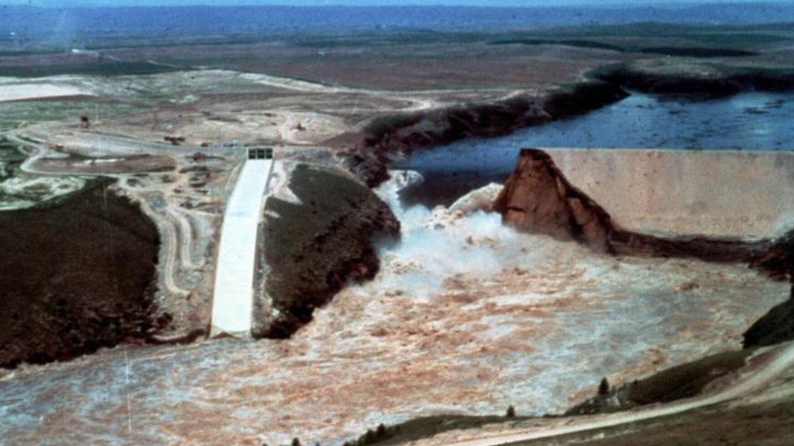 Teton Dam’s 50th, Boise State news, Meridian’s mayor — what you may have missed