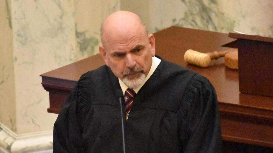 Idaho Supreme Court Justice G. Richard Bevan has announced his retirement after four decades of service to Idahoans.
