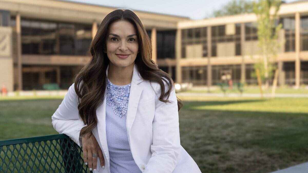 Annette Valenzuela Tipton, executive director of the Idaho Hispanic Affairs Commission, recently accepted the position with administration offices at the state's Chinden campus.