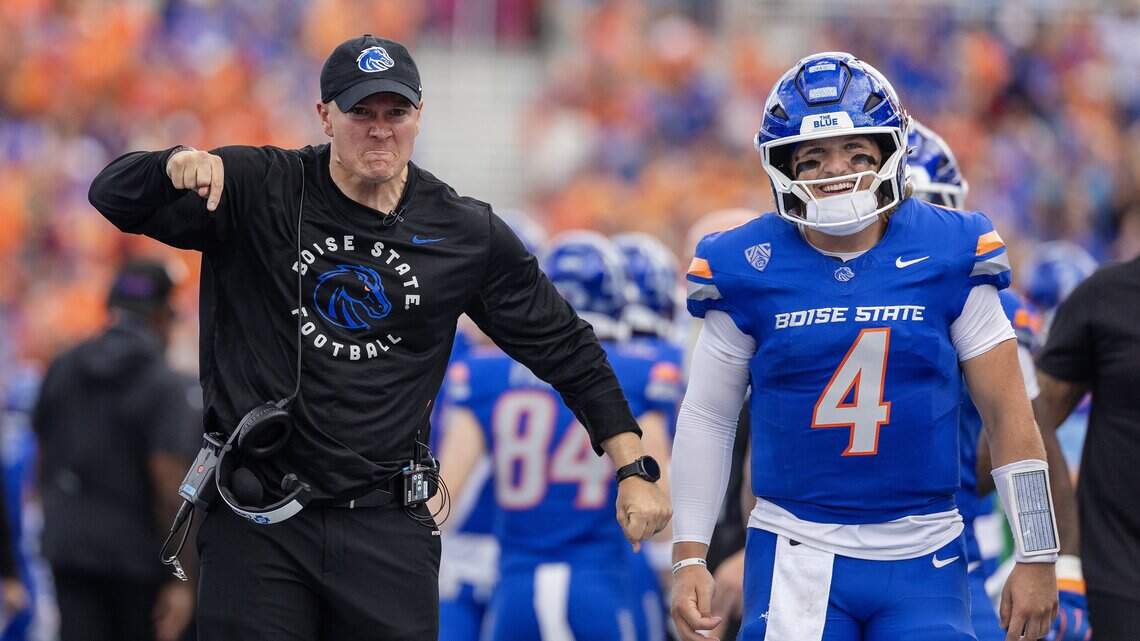 Is it a ‘stacked deck’ against Utah State on Saturday? One CBS analyst thinks so