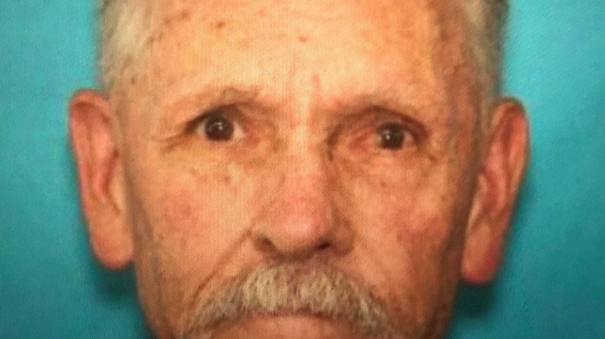 The Boise Police Department released information about the search for Ronald on Wednesday.