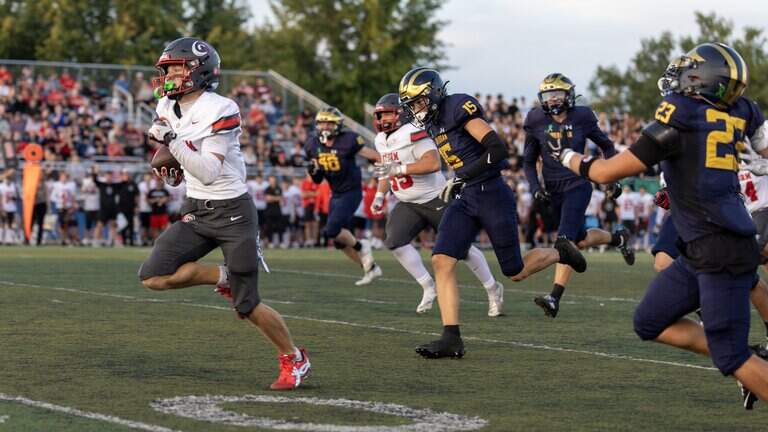 Playoff race, MaxPreps rankings hinge on these 5 key football games this week