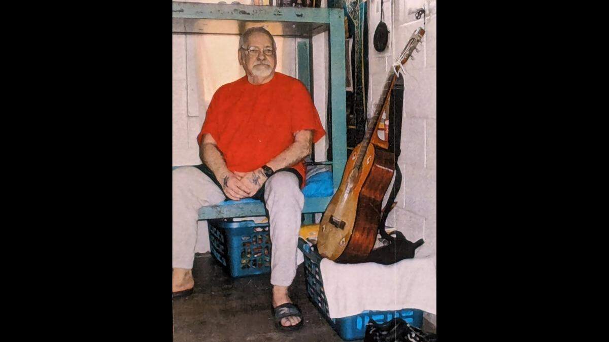 I was a witness at Thomas Creech’s scheduled execution in Idaho. Here’s what I saw | Opinion