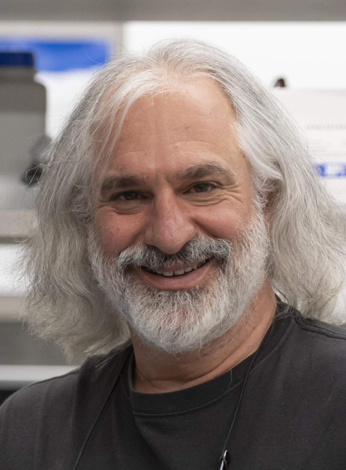 Greg Hampikian