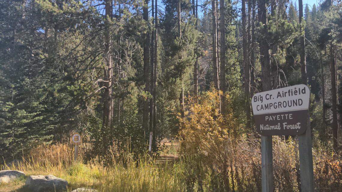 Wilderness dispute, air show returns, restaurant move — what you may have missed