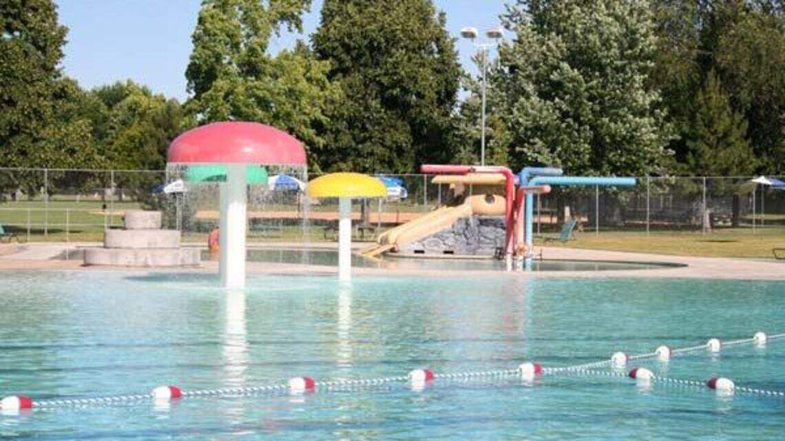 Boise lifeguards, nurse save young boy from drowning at city pool. ‘They’re heroes’