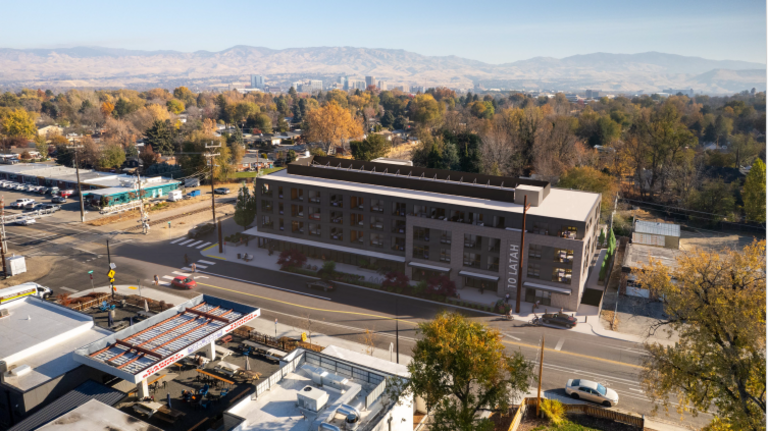 Apartments coming to ‘heart of the Bench.’ What’s planned by a foodie hot spot
