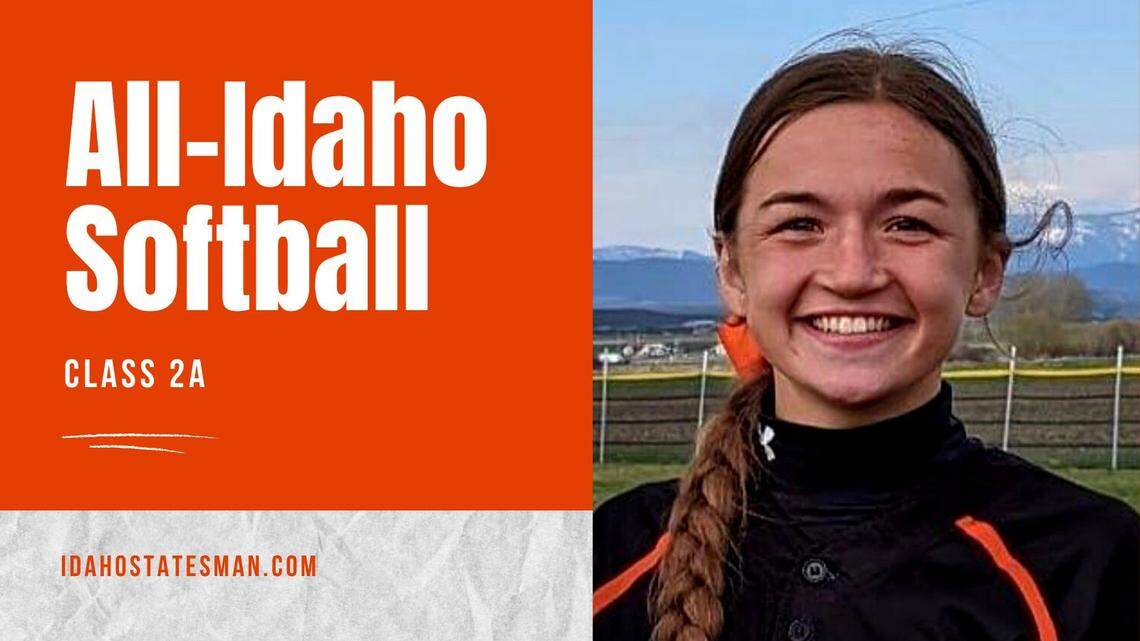 Malad freshman Riglee Peterson was voted the 2A All-Idaho Player of the Year by the state’s coaches.