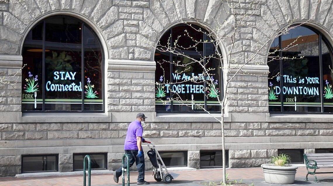 Idahoans apply for unemployment pay, wait weeks, get nothing. This is what went wrong