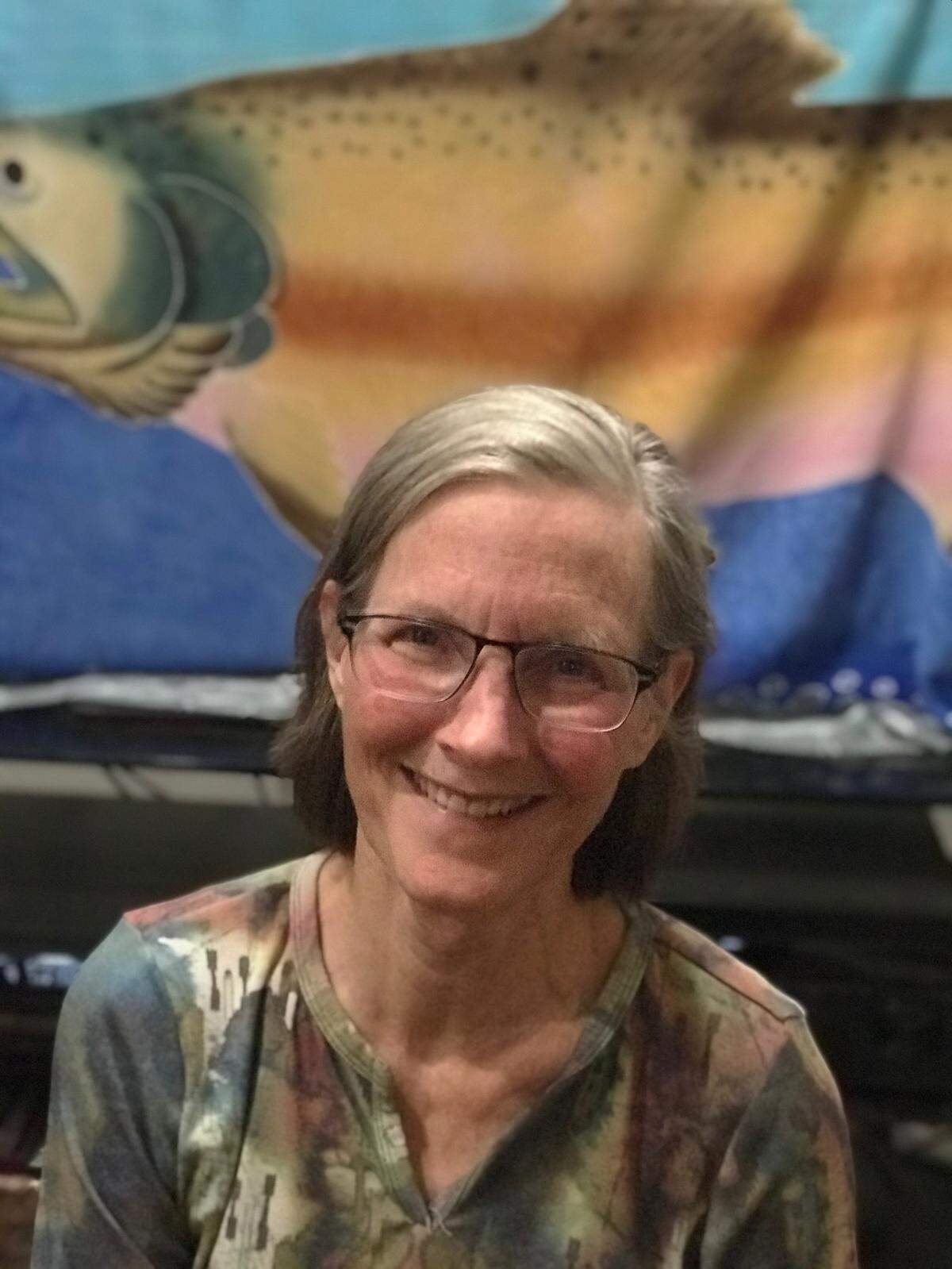 Pam Conley