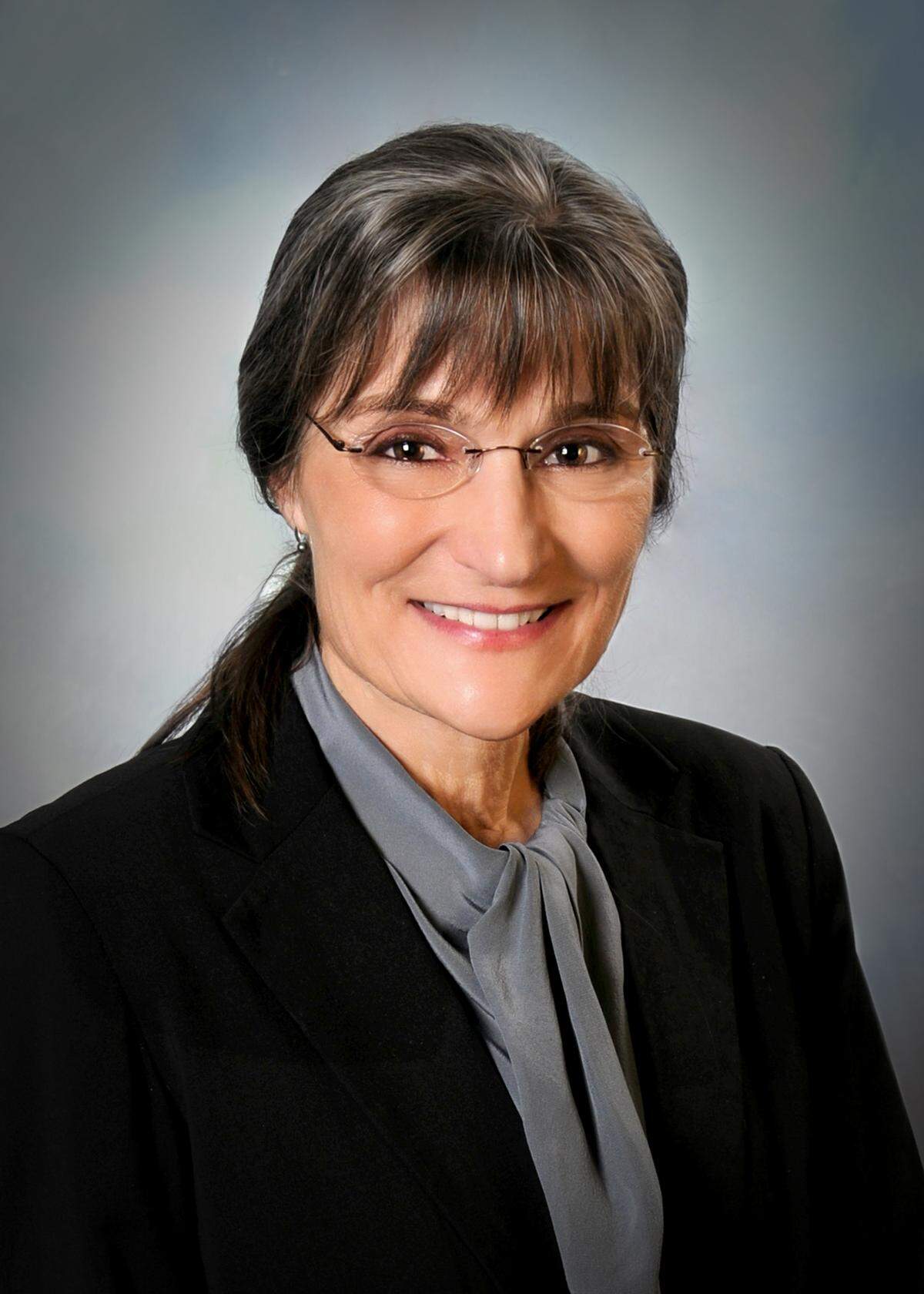Sharon Harrigfeld