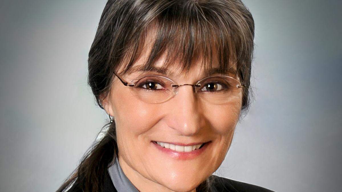 Sharon Harrigfeld