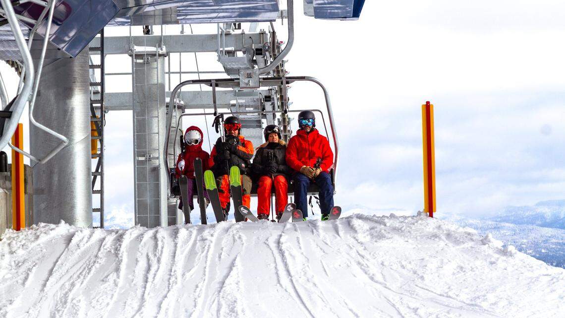 Love Bogus Basin? You can get discount lift tickets to another Idaho ski resort