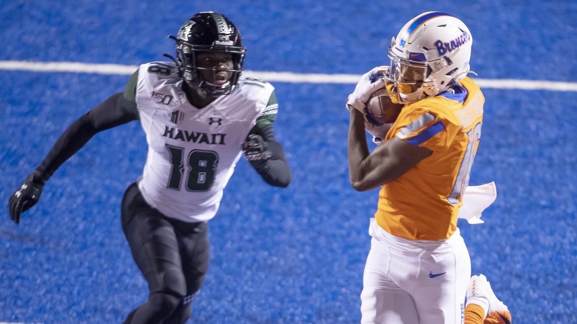 Three keys — and three score predictions — for Boise State’s championship showdown