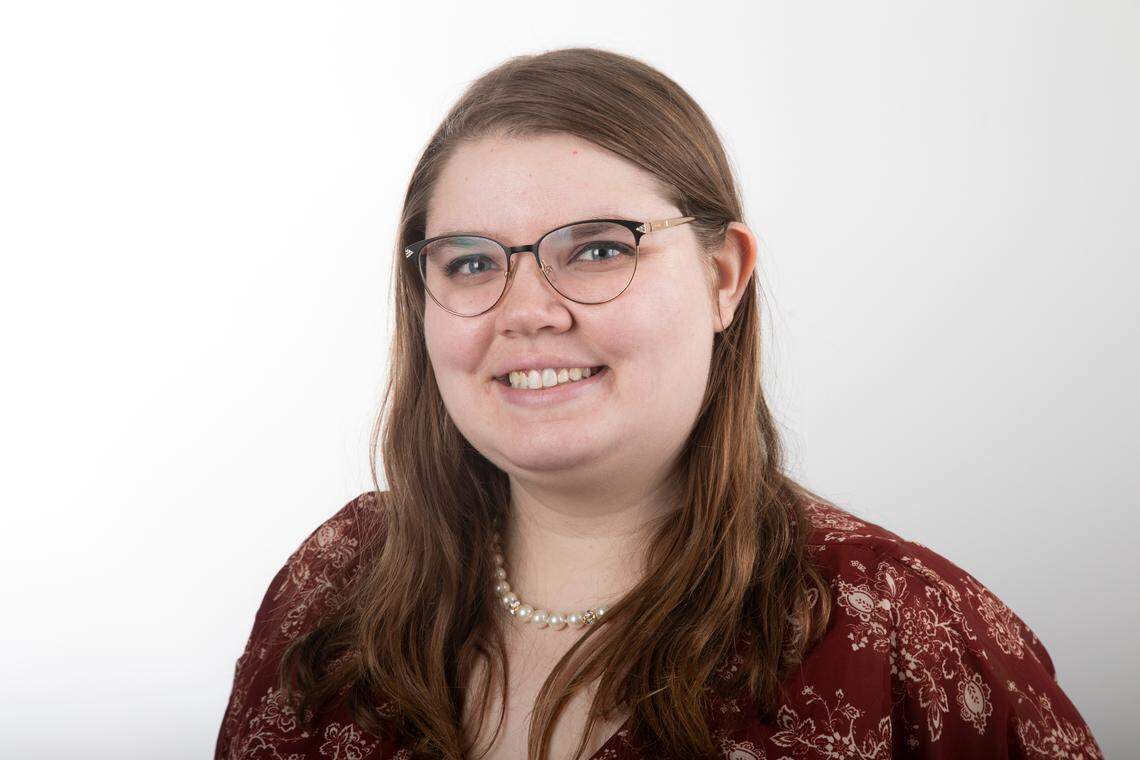 Profile Image of Hayley Harding