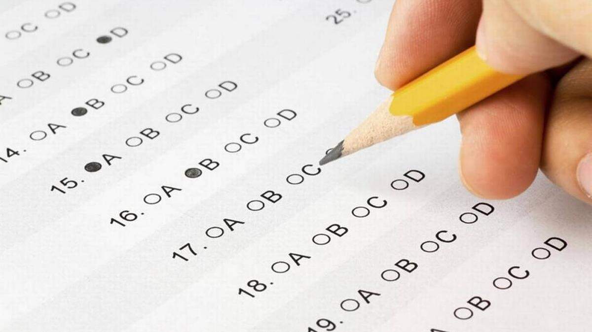 Idaho state officials said they were disappointed, and confused, by April’s SAT scores.