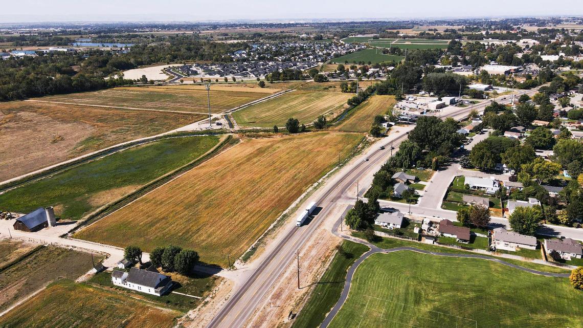 The Middleton City Council decided to remove the planned Idaho Transportation Department bypass from its comprehensive plan, forcing ITD to go back to the drawing board to address congestion on Idaho 44 through the city. A bypass for Idaho 44 through Middleton has been in the works for the last 20 years.