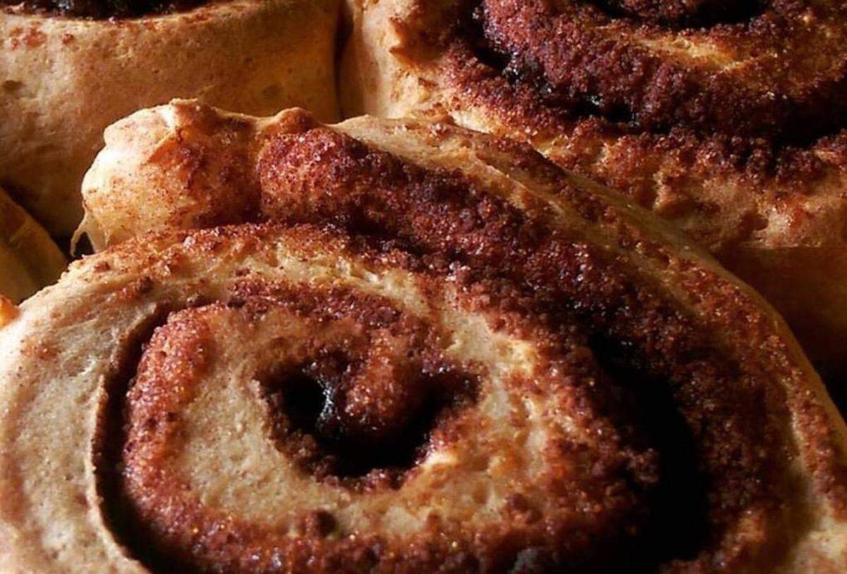 Idaho Statesman’s Best of Treasure Valley winner for Best Gluten Free Manu goes to Gluten Free Galaxy, known for their huge cinnamon rolls.