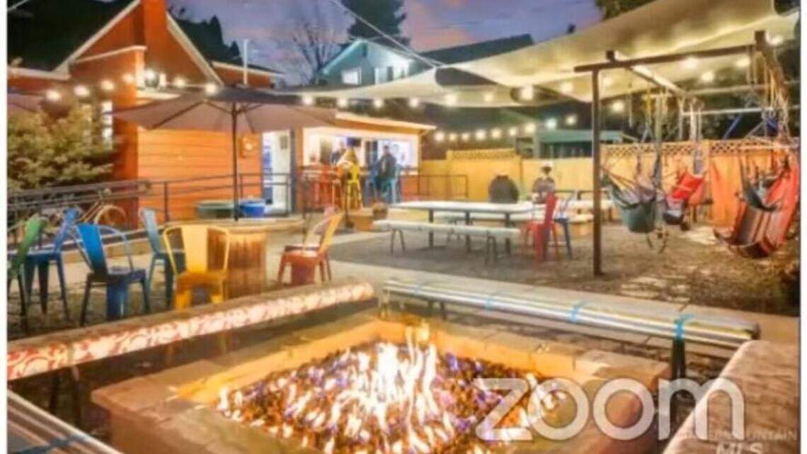 Beers will return to a Boise B&B’s backyard despite neighbors’ objections. With limits