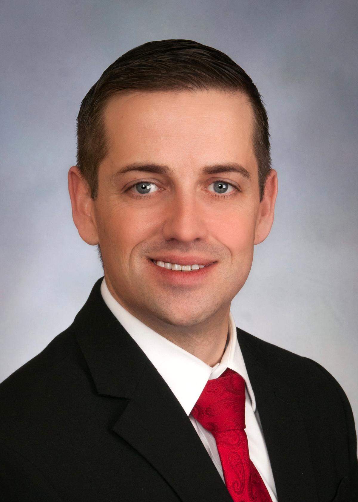 Greg Chaney