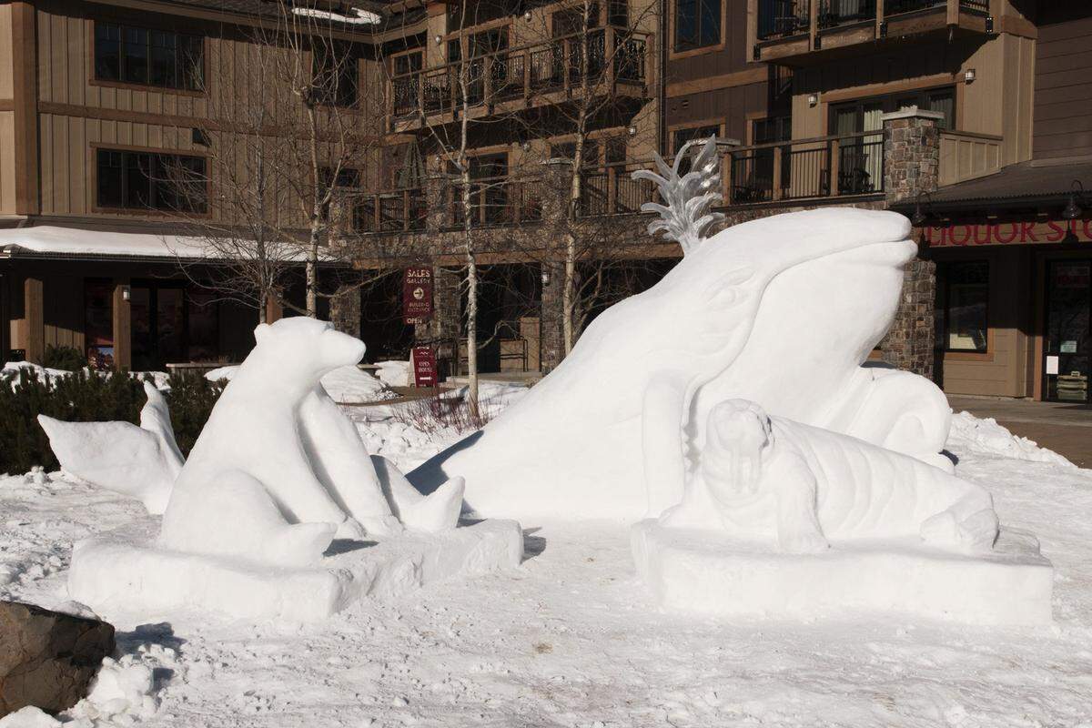 The McCall Winter Carnival will take place from Jan. 30 through Feb. 8 in 2026. 