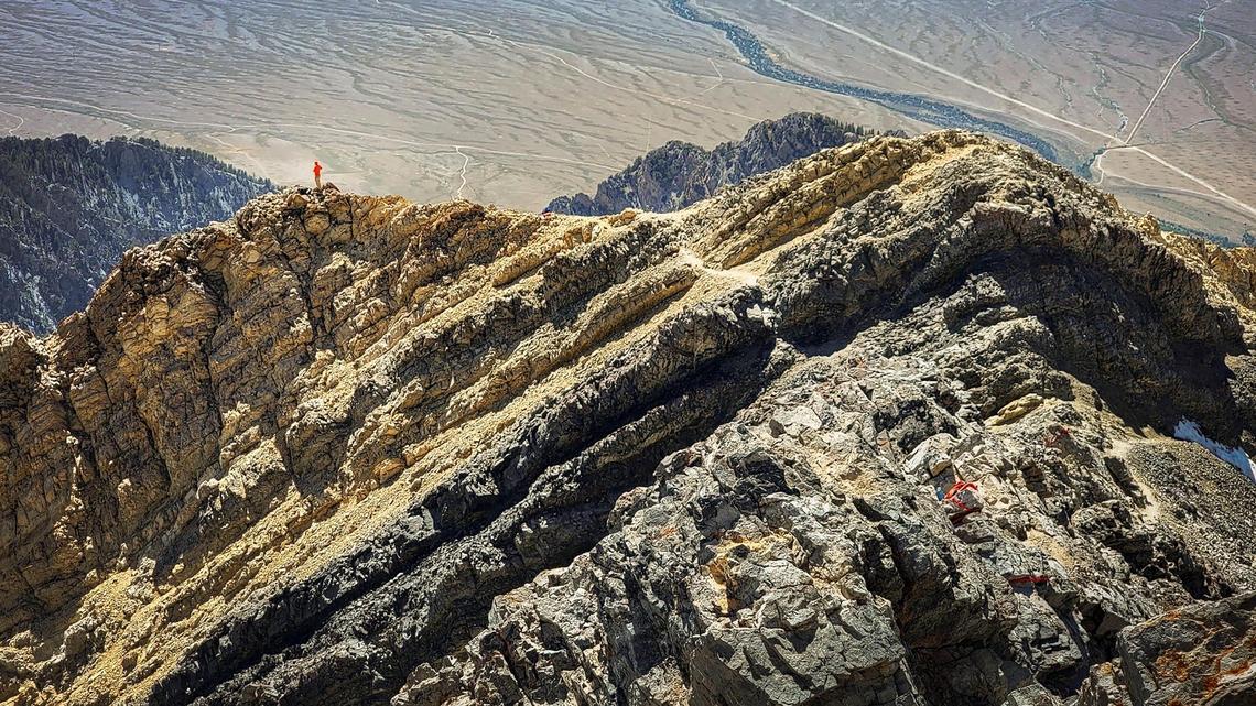 When hikers go missing in Idaho’s backcountry, who is looking for them? And for how long?