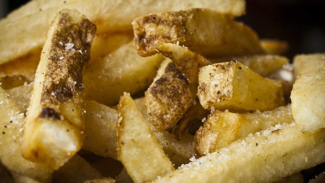 2019 Best Fries: Boise Fry Company
