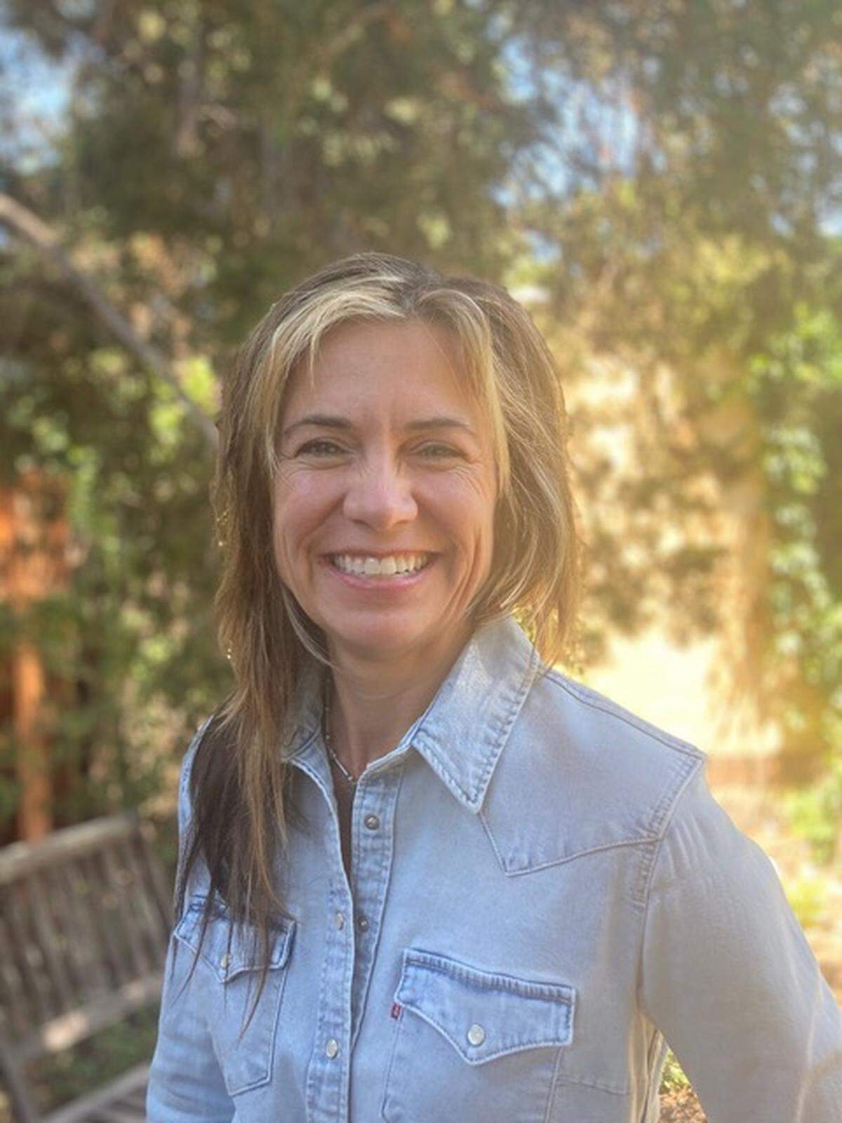 Chandra Rosenthal
