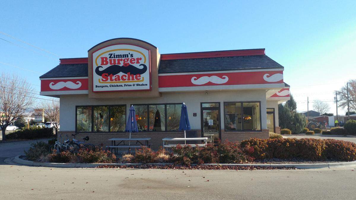 After almost five years of business, Zimm’s Burger Stache will close on Wednesday, Nov. 21. Some of the restaurant’s employees will transfer to Hawkins Pac-Out on Bogus Basin Road, which will begin serving breakfast on Dec. 3.