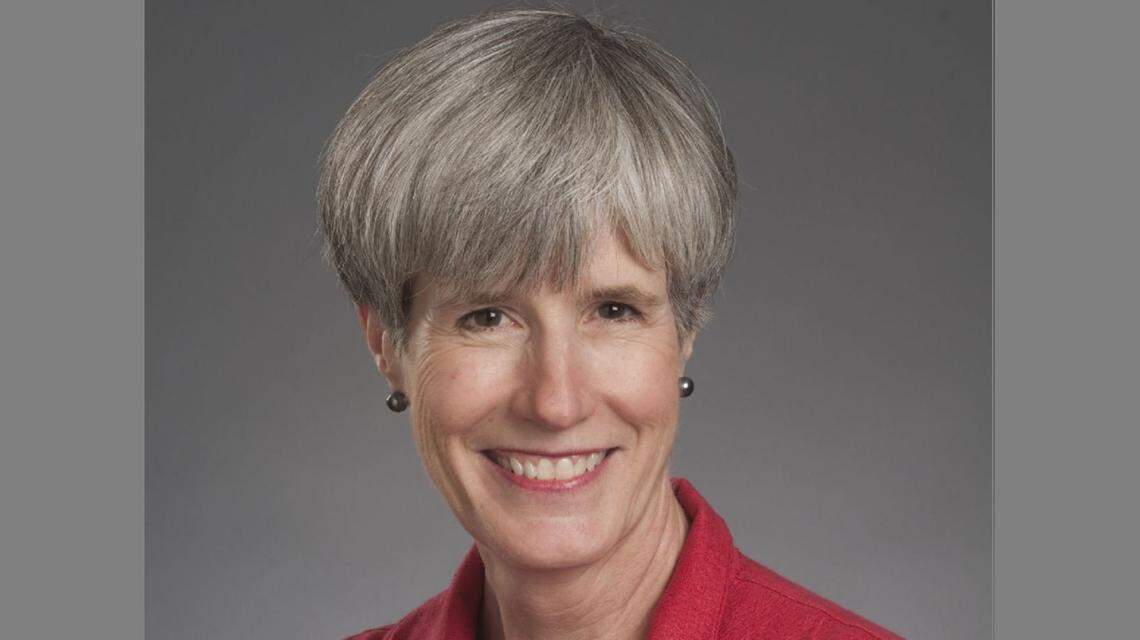 Nancy Napier: Creativity