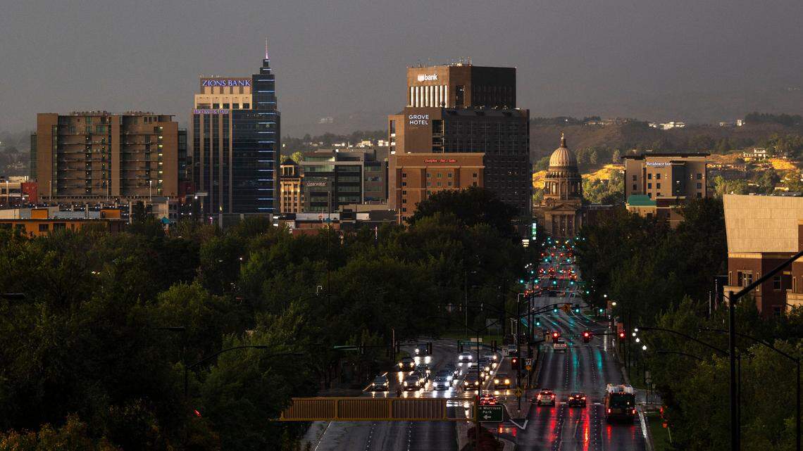 The Idaho Statesman is hiring two news interns for summer 2025. Here’s how to apply