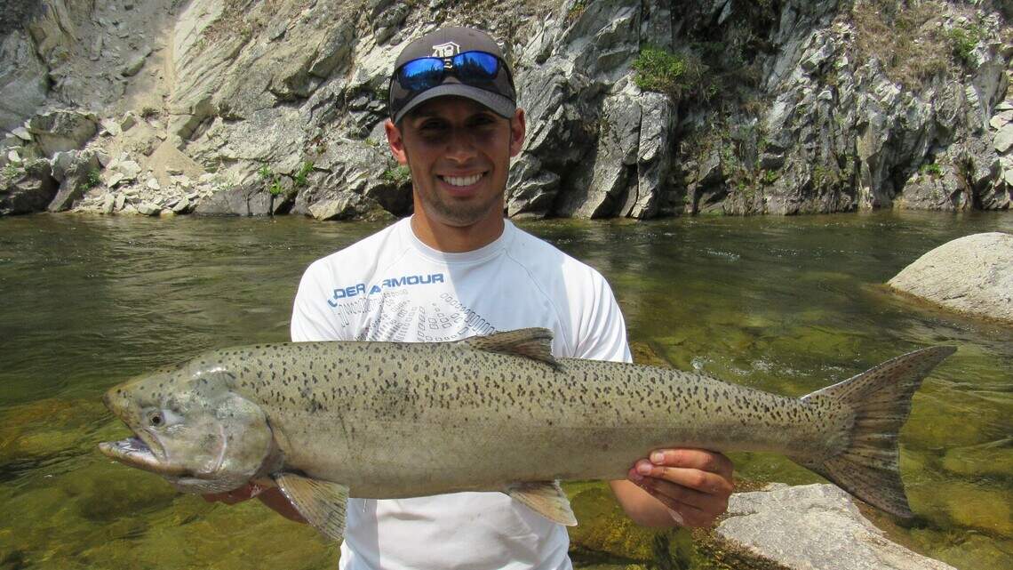 Reader Mailbag: What’s the story on South Fork Chinook Season? IDFG tries new tack 