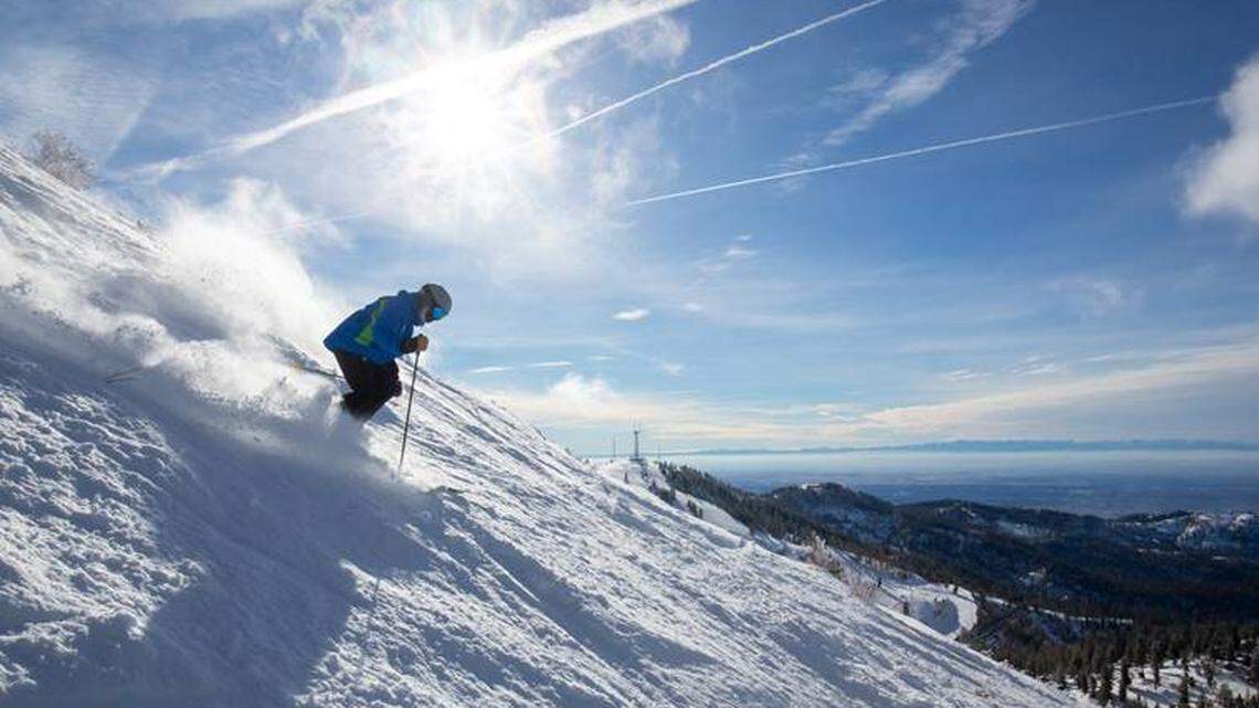 Bogus Basin will add new trails, chair lifts; Boise wants your help naming newest park