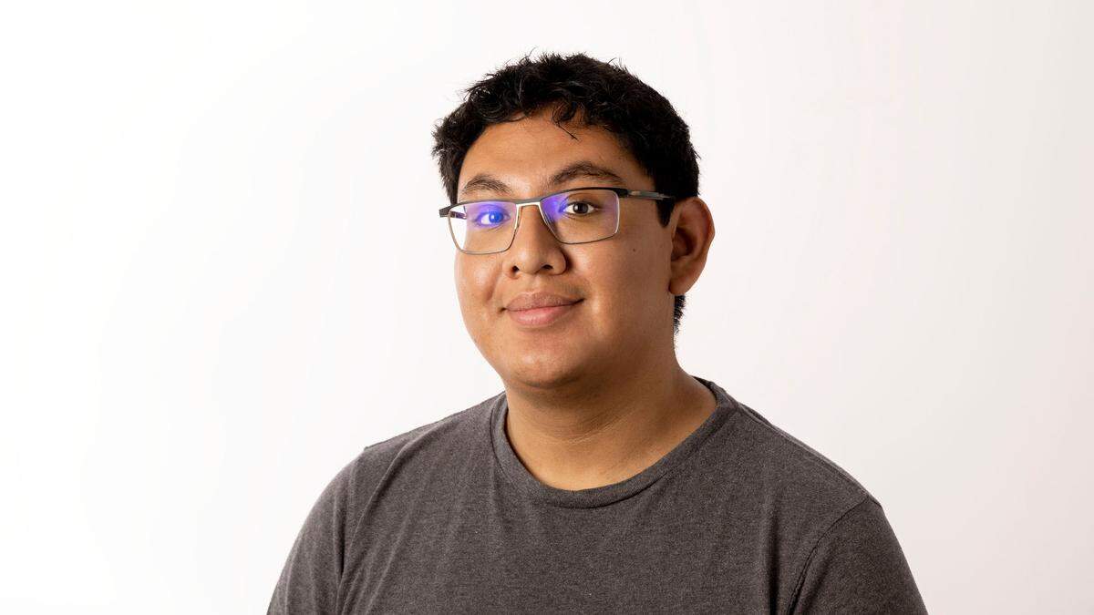 Profile Image of Daniel Ramirez