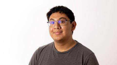 Profile Image of Daniel Ramirez