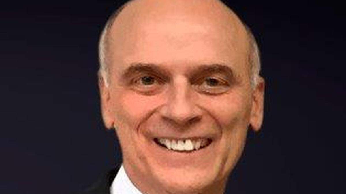 C. Scott Grow