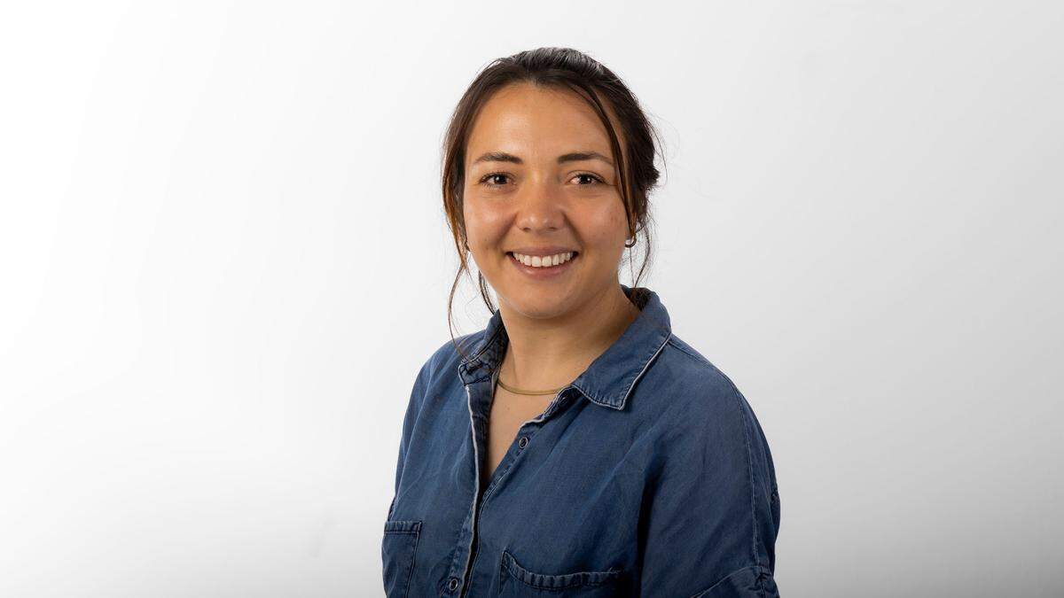 Profile Image of Rachel Spacek