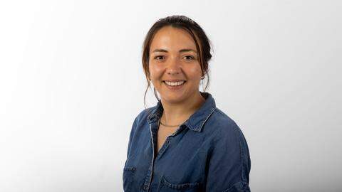 Profile Image of Rachel Spacek